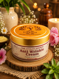 Anti-Wrinkle Face Cream -A2 Ghee