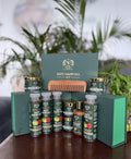 Anti Hairfall Kit - 100% Organic