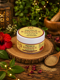 Saffron & Manjistha Radiance Face Pack
