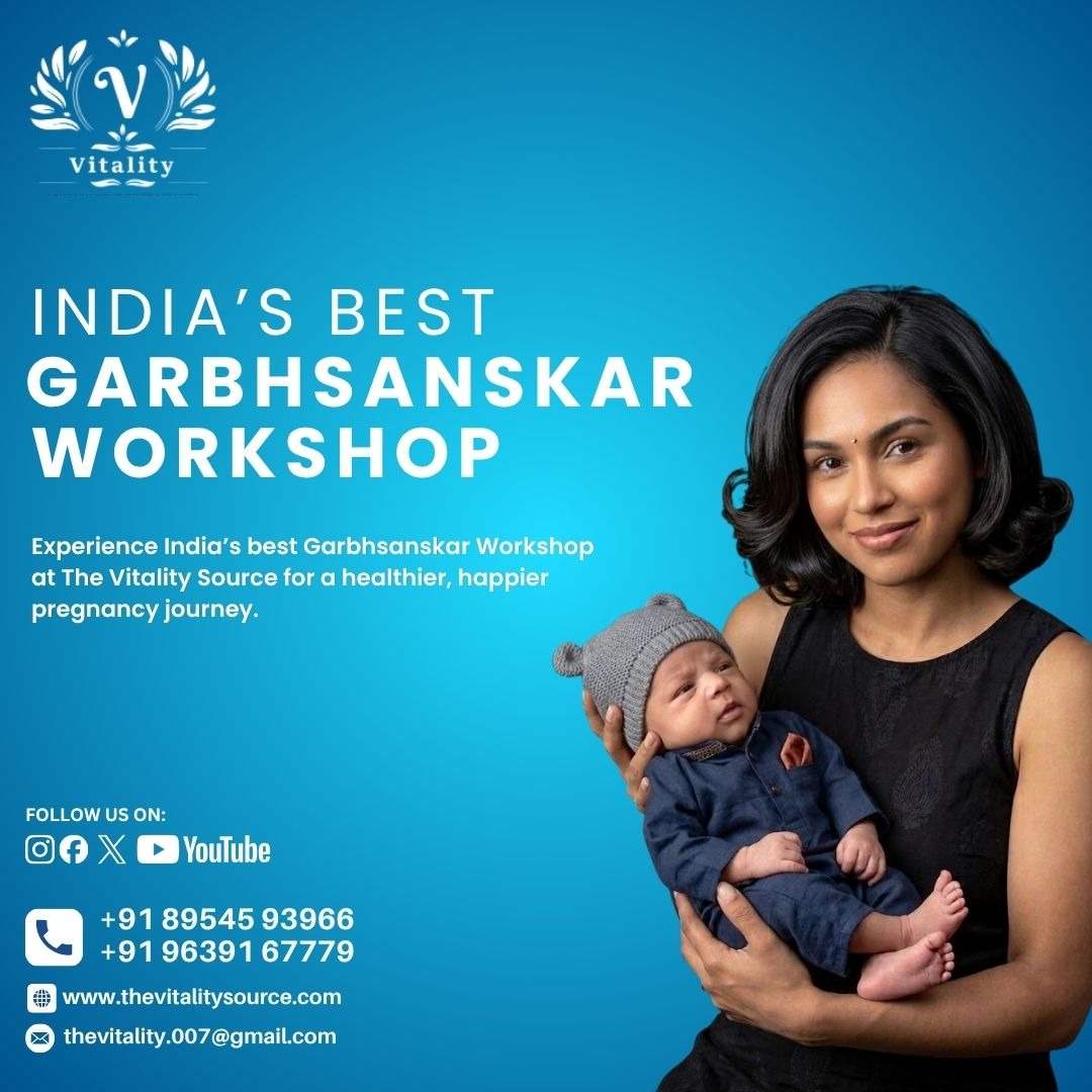 Monthly Garbh Sanskar Membership