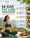 14  days weight loss