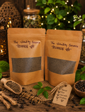 Hingwastak Churna – Ayurvedic Digestive Blend